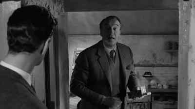 But you didn't even
show her how to do it. - Village of the Damned