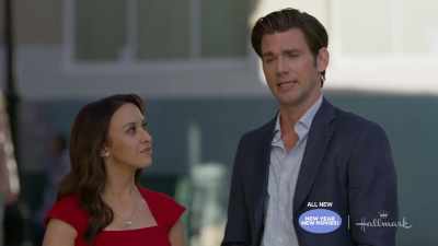 But he didn't have a choice,
you know, I'm his boss, - The Wedding Veil