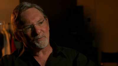 But he didn't have
anything really to react to, - Hollywood Dreams & Nightmares: The Robert Englund Story