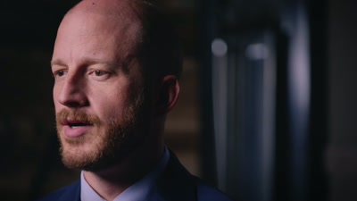 But we didn't have that forensic evidence - How I Caught My Killer