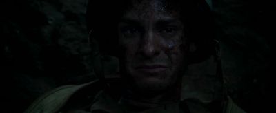But you didn't kill him? - Hacksaw Ridge