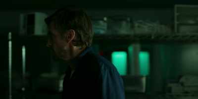 - But you didn't kill it. - Wolf Pack