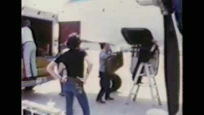 But he didn't know,
and he said, - If I Leave Here Tomorrow: A Film About Lynyrd Skynyrd
