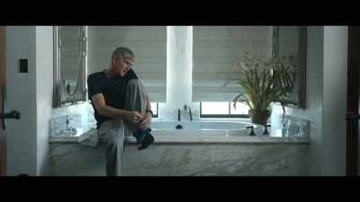 But he didn't know. His kid had no idea. - Operation Varsity Blues: The College Admissions Scandal