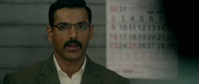 But we didn't know that
there will be other armed men - Batla House