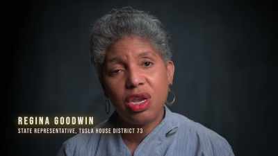But they didn't know
the degree of the devastation - The Legacy of Black Wall Street