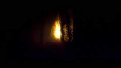 But she didn't know where
or when that occurred - Alien Abduction: Betty and Barney Hill