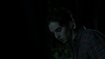 But you didn't listen - Grave Halloween