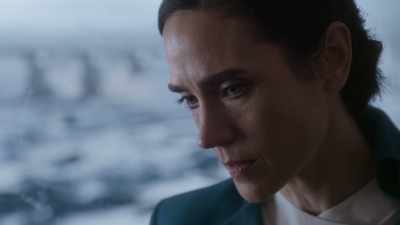 But... didn't make it. - Snowpiercer