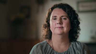 But it didn't make sense - Sophie: A Murder in West Cork