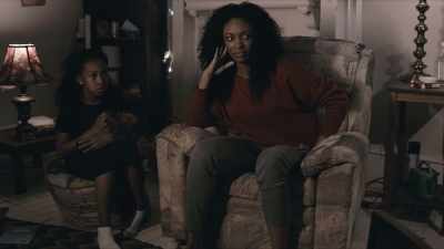 But it didn't
matter that he left - Bad Nanny