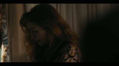 But you didn't plan it,
you're not a murderer. - Agatha and the Truth of Murder