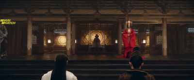 But you didn't realize - The Yin-Yang Master: Dream of Eternity