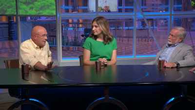 But we didn't spend the time
we should have talking to consumers, - Bill Nye Saves the World