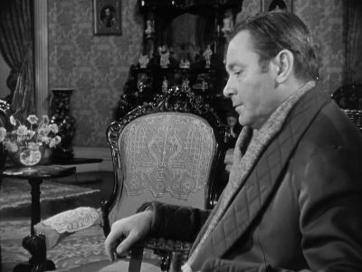 But it didn't take me long to find out my mistake - The Little Foxes