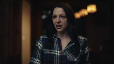 But you didn't want to
just expose Ashley. - Trapped in the Rocky Mountains