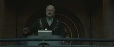 But she died a hero to the silo. - Silo