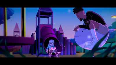 But nobody died, right? - Jentry Chau vs the Underworld