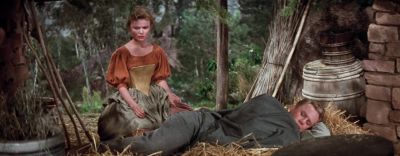 But dinna you see - Brigadoon