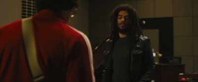 But dis time make it
a little less giddyheaded. - Bob Marley: One Love
