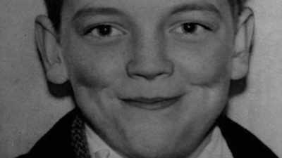 But his disappearance, - 35 Serial Killers the World Wants to Forget