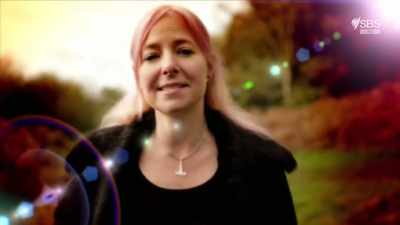But another disaster was looming. - Curse of the Ancients with Alice Roberts