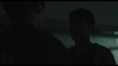 But do you ever stop to think about us? - Tune in for Love