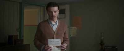 But you do find
my work derivative? - Benediction