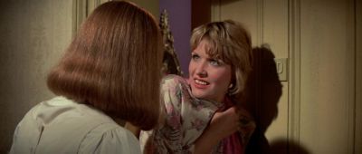 But do you have oregano - A Touch of Class
