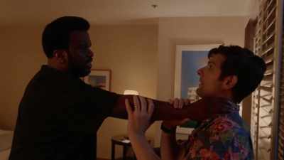 ? But do I really feel
the way I feel... ? - Ghosted