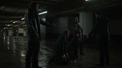 But you do know he's no longer
alive over there, right? - Counterpart
