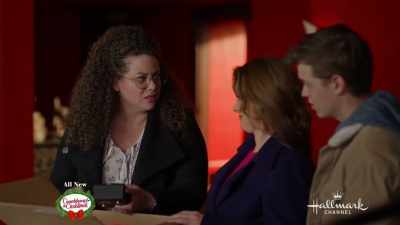 But do you know how long - Sister Swap: A Hometown Holiday