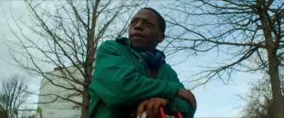 But do you know how much
these thieves wanna pay me - Rye Lane