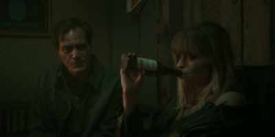 But you do know some
very bad people, - Waco: The Aftermath