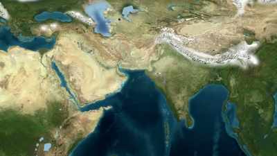 But we do know
the first to leave - Origins: The Journey of Humankind