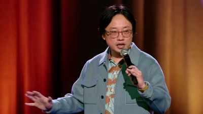 But do you know today is
the Dragon Boat Lychee Boba-- - Jimmy O. Yang: Guess How Much?