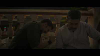 But do you know what's even better? - Simmba