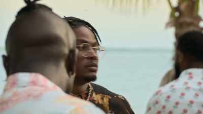 But do know that who it goes to - FBoy Island