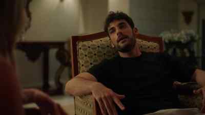 But do you like it? - A Greek Recipe for Romance