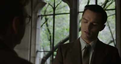 But we do look forward to
reading your future submissions. - Rebel in the Rye