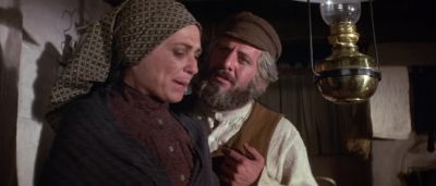 But do you love me - Fiddler on the Roof