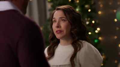 But you do mean so much
more than any IPO. - Christmas, Love and Fudge
