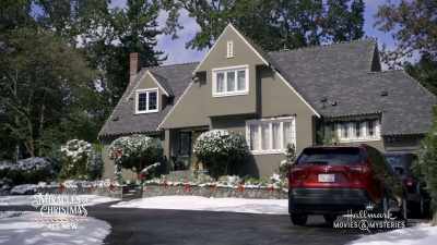 But we do need to buy her a bed,
'cause we only - Debbie Macomber's A Mrs. Miracle Christmas