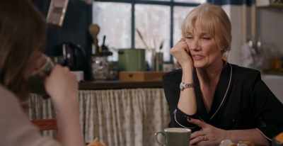 But we do need to talk
about Mom and Dad, - Surviving Christmas with the Relatives