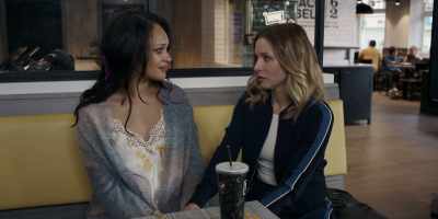 But you do need to tell Ollie - The People We Hate at the Wedding