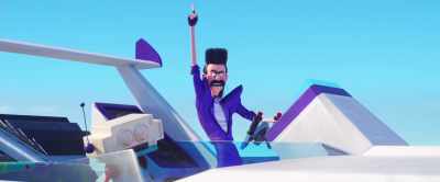 But we do need the help,
so when can you start? - Despicable Me 3