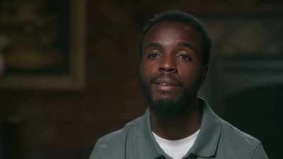 But you do need to
be able to keep a job - Inmate to Roommate