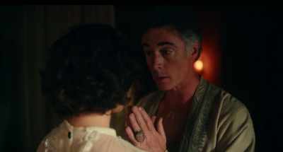 But do not interfere
with the will of another. - Strange Angel