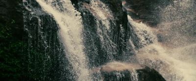But do not name it my friend for it is like water - The Forbidden Kingdom