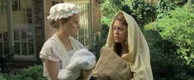 But do not tell Mr.
Heathcliff, will you promise? - Wuthering Heights